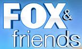 Roberts & Roberts Law Firm on Fox Friends