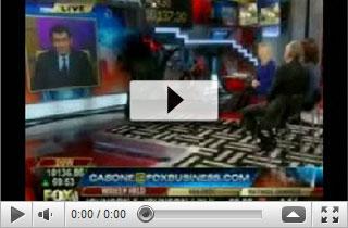 Roberts & Roberts Law Firm on Fox Business
