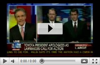 Roberts & Roberts Law Firm on Geraldo
