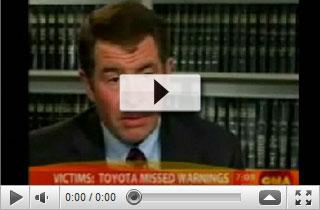 Roberts & Roberts Law Firm on Good Morning America