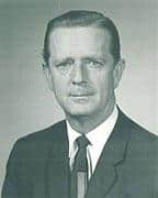 Harry Loftis