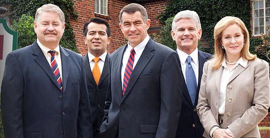 Longview Personal Injury Attorney