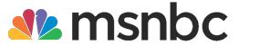 MSNBC Logo
