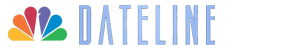 Dateline NBC Logo