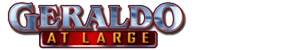 Geraldo Logo