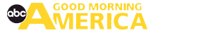 Good Morning America Logo