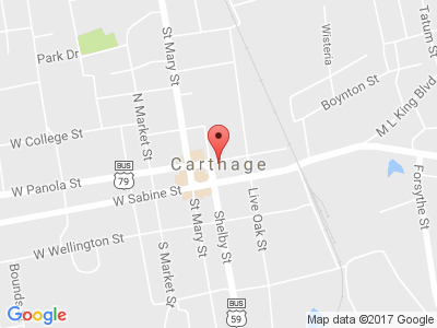 personal injury lawyers carthage texas