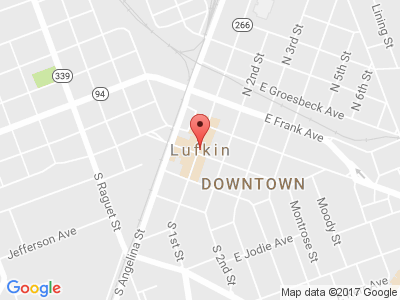 lufkin texas personal injury attorney