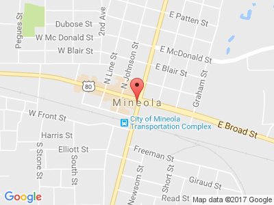 personal injury lawyers mineola texas