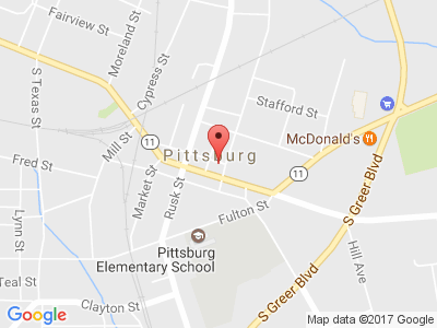 personal injury lawyers pittsburg texas