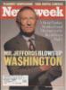 Newsweek Magazine 2001