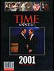 Time Magazine 2001