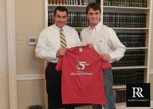 Texas Boys State