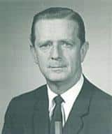 Judge Harry Loftis (1921-2003)