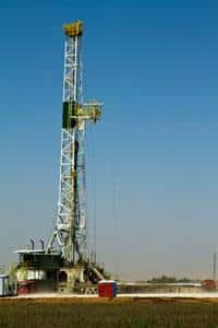 Oilfield Accidents Attorney