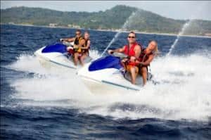 Texas Jet Ski Hazards Attorney | Texas Jet Ski Hazards Lawyer