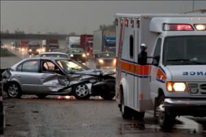 Texas Crash Report Texas Crash Report