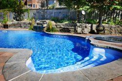 Texas Law Regulates Barriers for Home Swimming Pools 