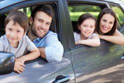 Can You Sue a Family Member for Injuries Resulting from Vehicle Accidents?