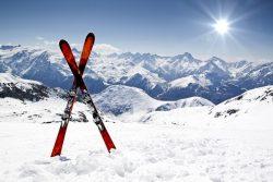 Are Ski Resorts Liable for Skiing Accidents?