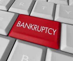 How Bankruptcy May Affect Your Personal Injury Claim