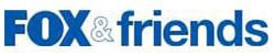 Fox & Friends Logo