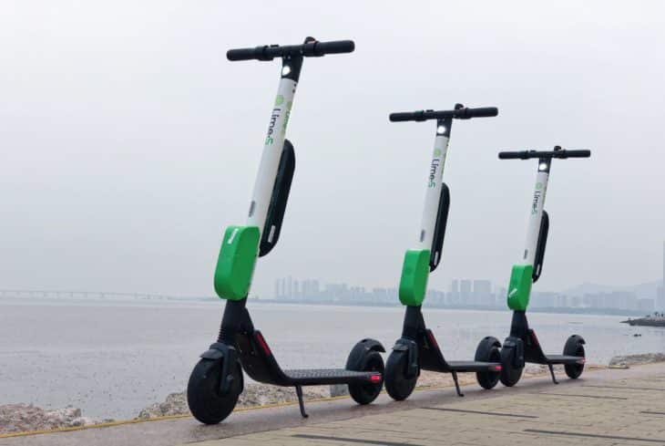 lime scooter lawyer