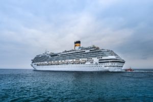 Texas Cruise Ship Injury Lawyer