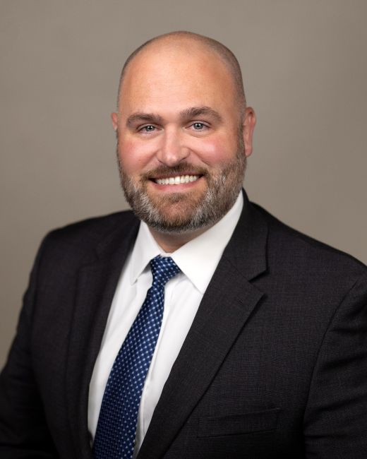 Kevin D. Hayes