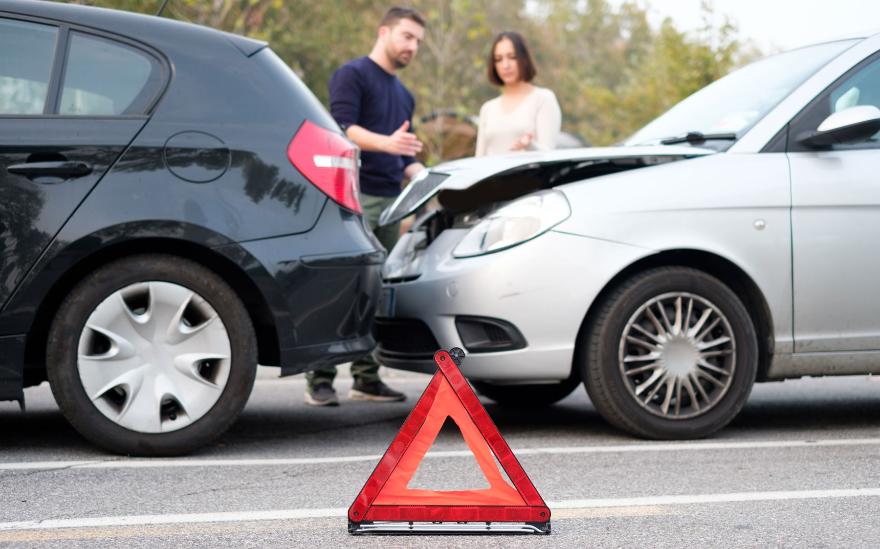 Car Accident Lawyers in Tyler and Longview