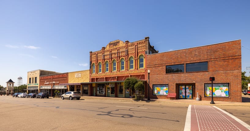 Mount Pleasant Personal Injury Lawyers