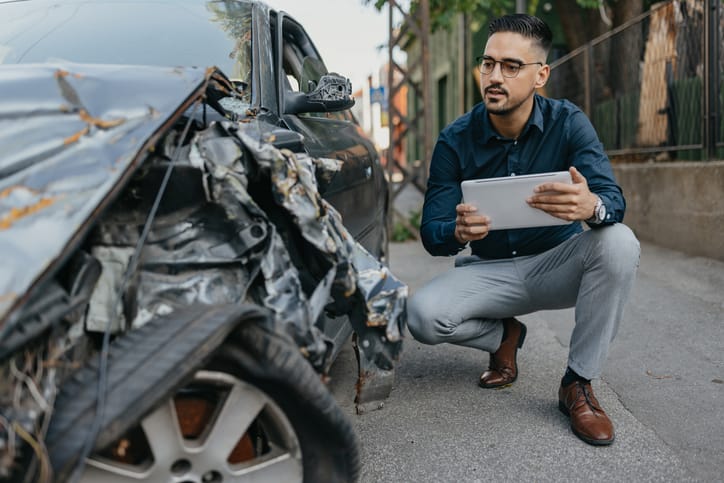 What to Do If Your Car is Totaled After an Accident
