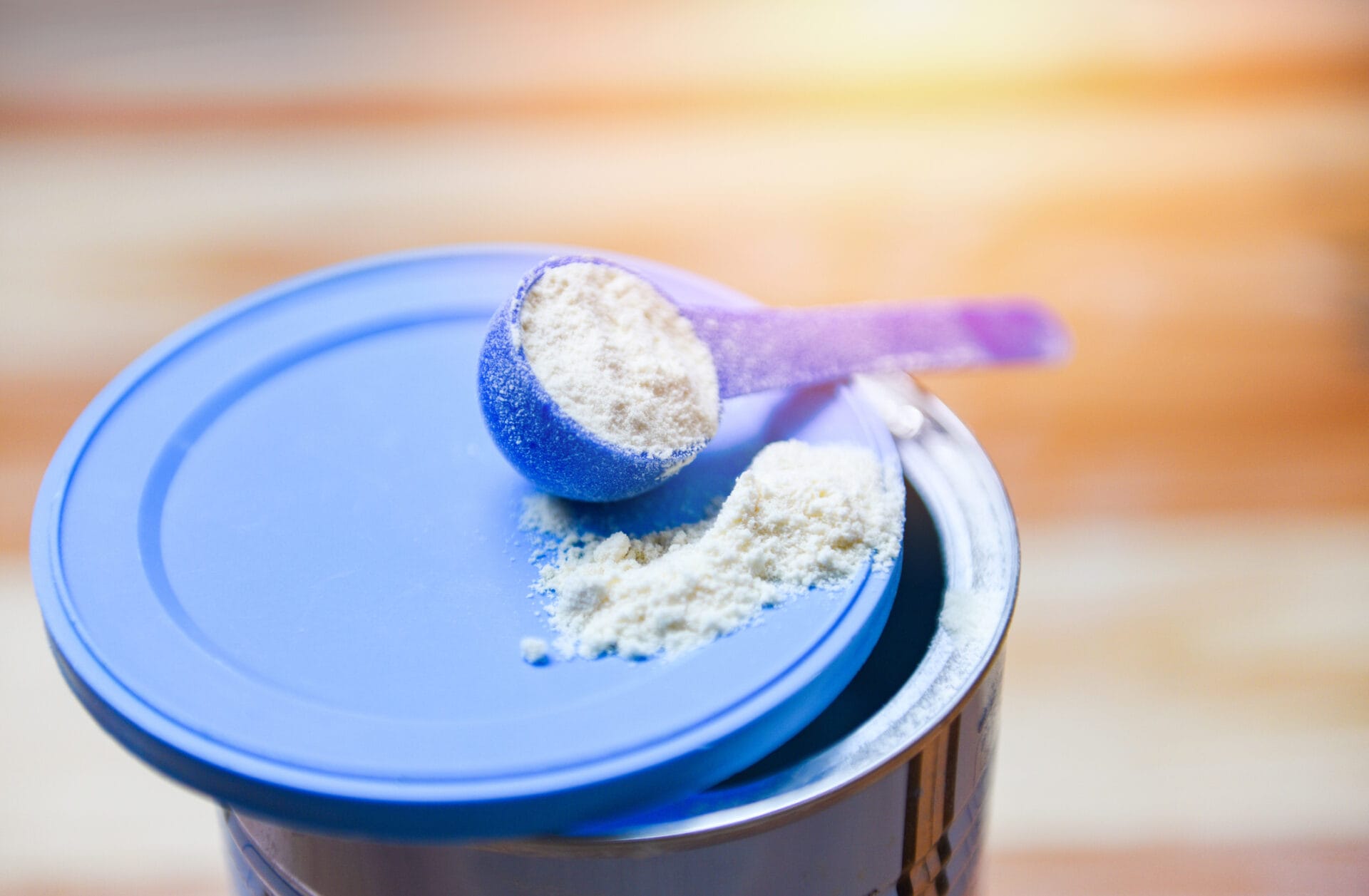 NEC baby formula lawsuit