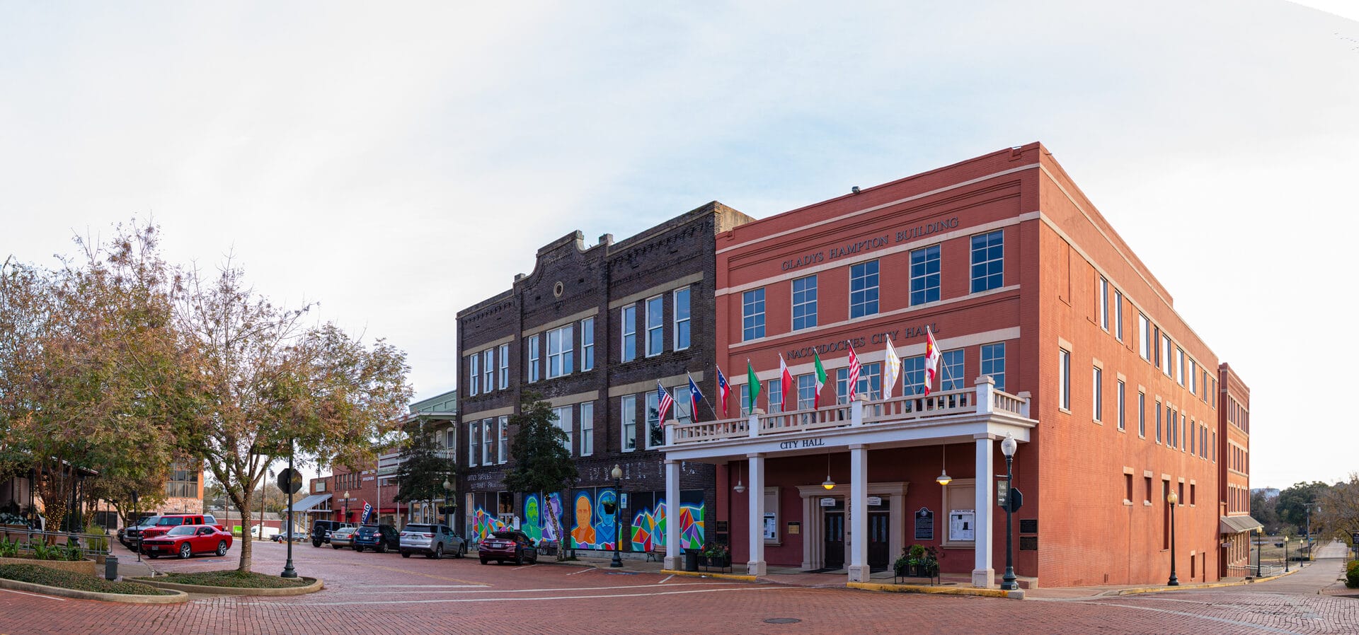 Personal Injury Lawyer in Nacogdoches, Texas