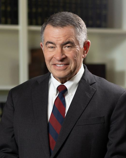 Randell (Randy) C. Roberts