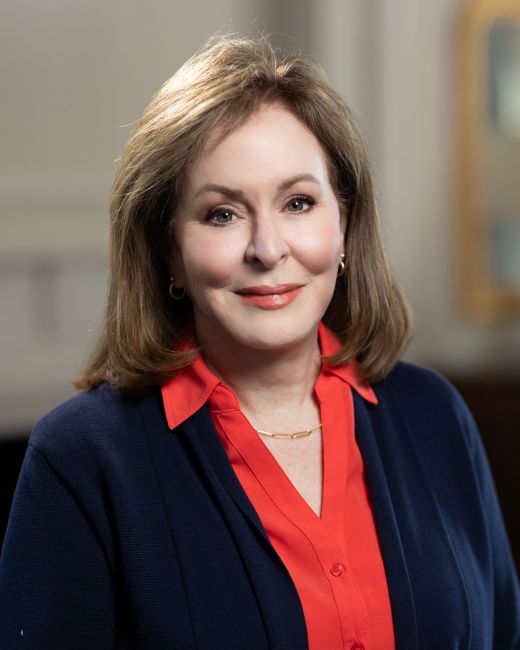 Karen R. Roberts