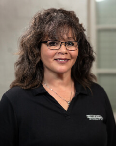 Melanie Hankins