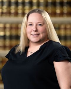 Amy Moulder