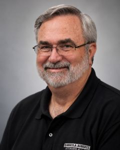 Blane Carrifee