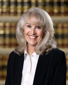 June Cheatham
