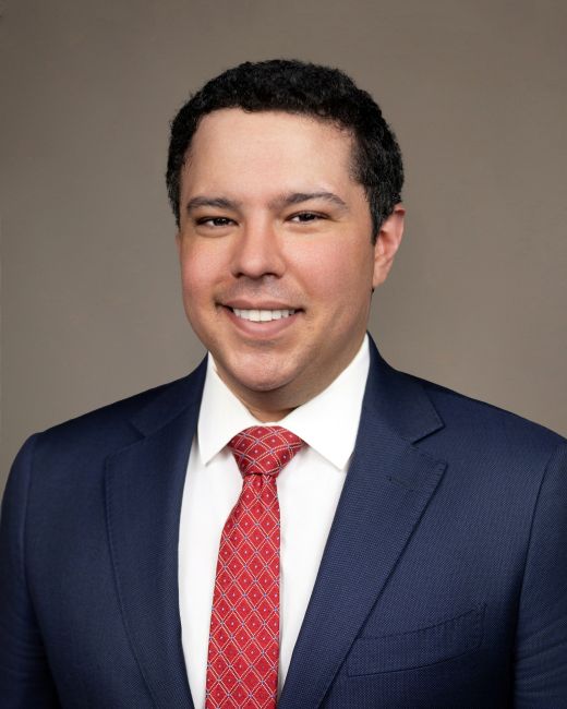 Ian R. Simrod